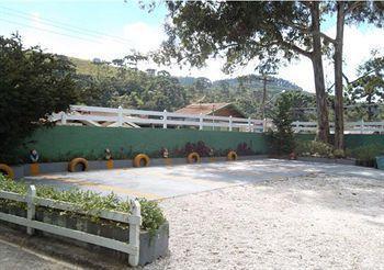 Pousada Don Raton Campos do Jordão Exterior foto